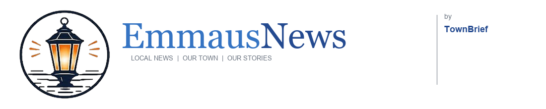 The Emmaus PA Post